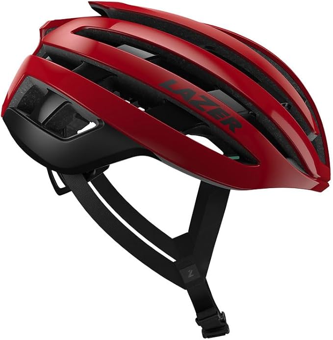 LAZER Helmet Z1 Kineticore Road Cycling Helmet