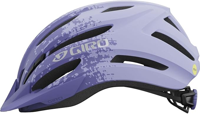 Giro Register II MIPS