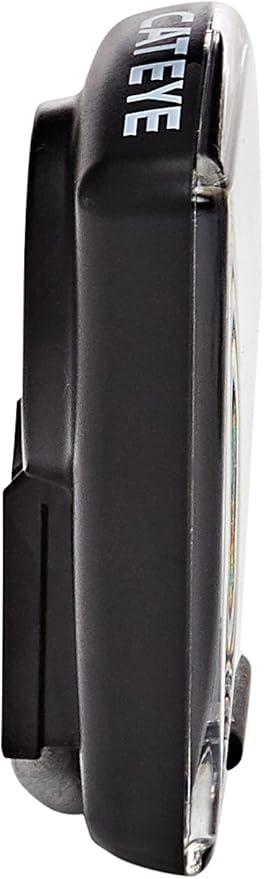 CatEye Velo Wireless-CC-VT230W Cycle Computers - Black