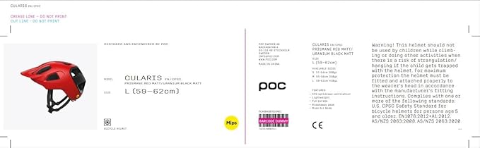 POC Cularis