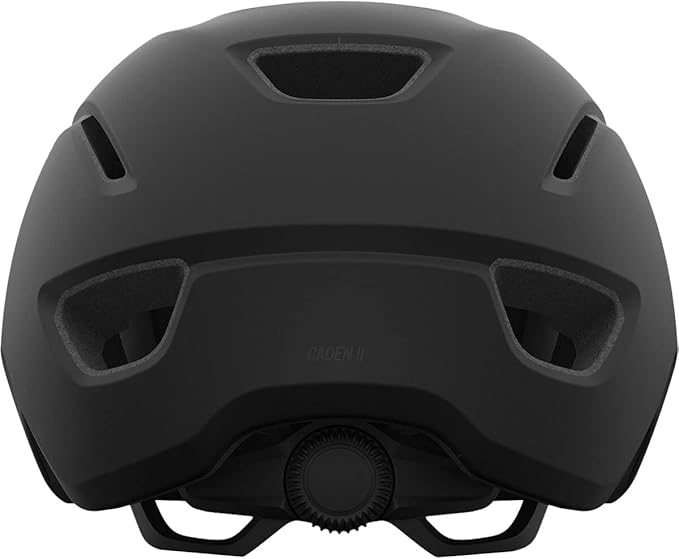Giro Caden II