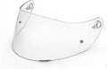 Motorcycle Helmet Visor for AGV K1 K1S K3SV K5 K5S, Anti-Scratch UV Protected Full Face Shield, High-Definition PC Lens,Day & Night Riding (Transparent)