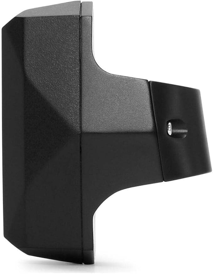 Gemstone GPS Tracker No Subscription Required - Ideal for Bikes, e-Bikes, Motorcycles, e-Scooters - Up to 6 Year Battery Life Built-in SIM Card - IP68 Waterproof iOS & Android App