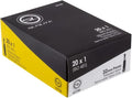 Sunlite Standard Presta Valve Bicycle Tubes