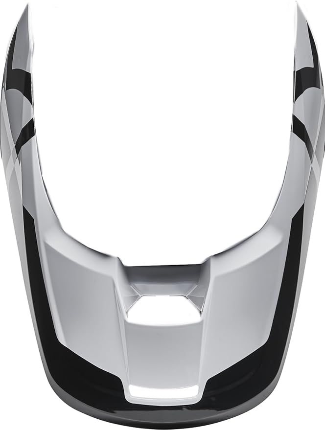 Fox Racing Unisex-Child V1 Helmet Visor