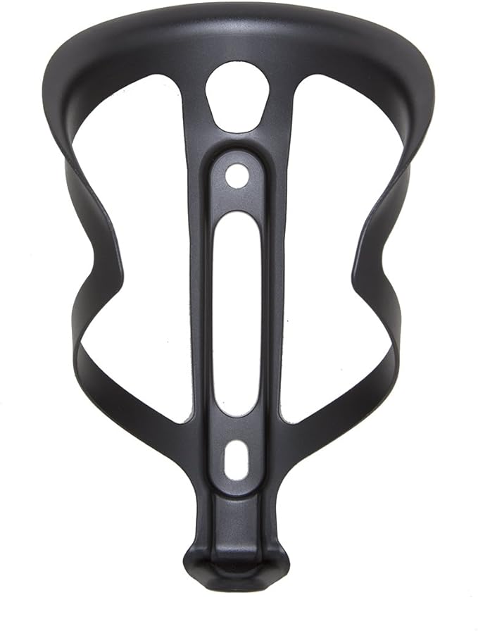 Planet Bike Air 18 Bike Water Bottle Cage (Grey)