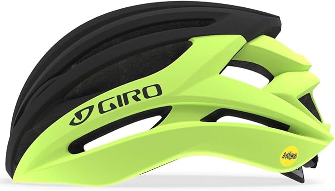 Giro Syntax MIPS
