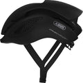 Abus GameChanger Road Cycling Helmet - In-Mold Protection, Forced Air Cooling, Ultra Ventilation, Fine-Tune Adjustment Strap, Unisex, Light-weight Bike Helmet