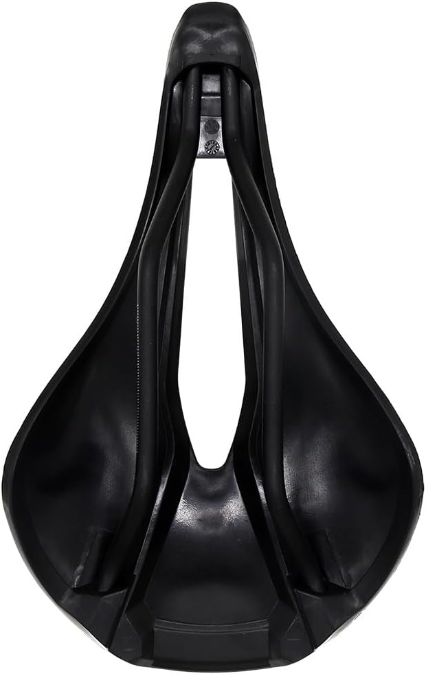 Bicycle Seat Road Bike Saddles PU Ultralight Breathable Comfortable Seat Cushion Bike Racing Saddle Parts Components