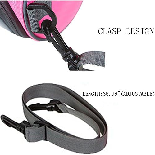Waterproof Bicycle Handlebar Bag with Transparent Pouch and Adjustable Strap High-Capacity Cycling Front Pack