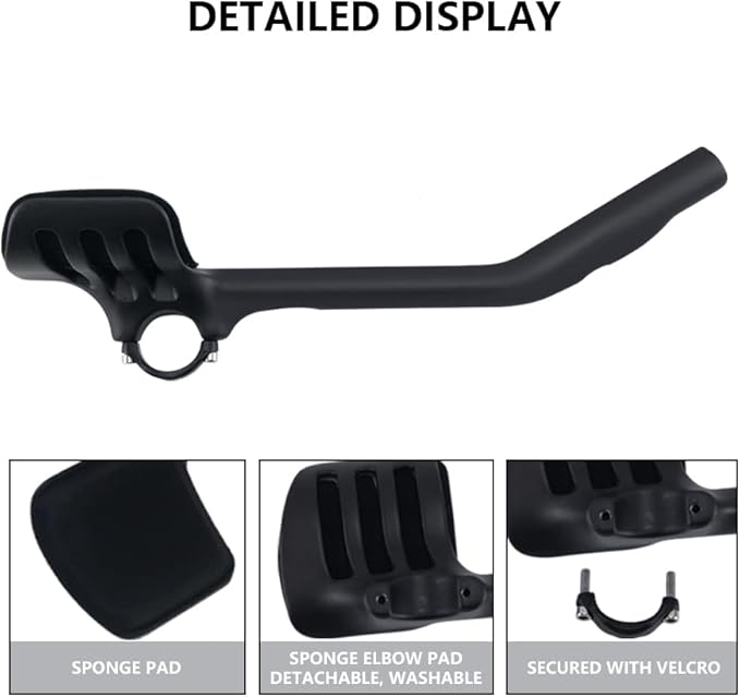 aero bars for road bike, RXL SL clip on aero bars triathlon bike handlebar 30° tt bar 360mm tt handlebar for road bike aero handlebars carbon fiber aero handlebars profile designs
