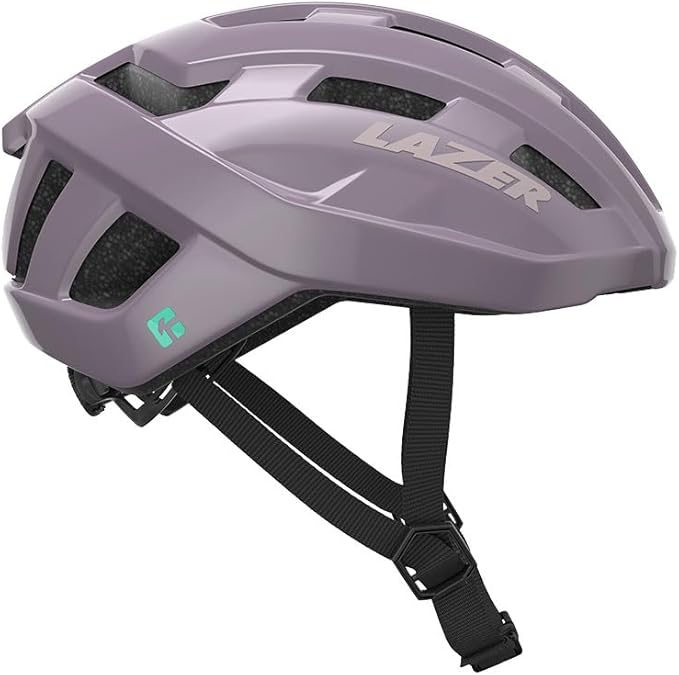 LAZER Tempo KinetiCore Bike Helmet, Lightweight Bicycling Gear for Adults, Men & Women’s Cycling Head Gear