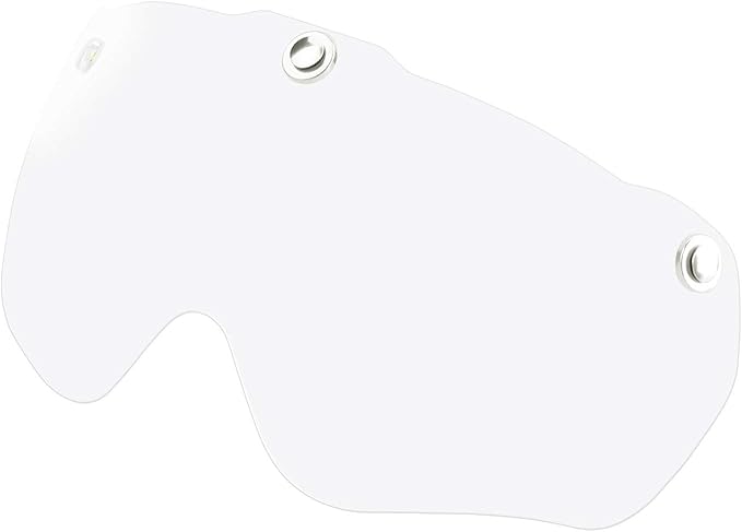 Shinmax Bike Helmet Magnetic Visor Removable Goggles Shield Only for Cycling Helmet in Model Bc-049&Bc-001&Bc-002