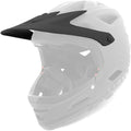 Giro Switchblade Bicycle Helmet - Replacement Visor (Black - S)