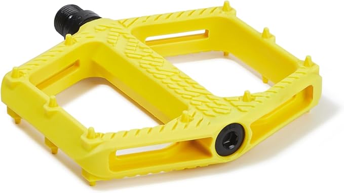ZERAY Mountain Bike Pedals MTB Flat Bike Pedals Road Bicycle-Large Area&Lightweigt