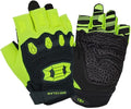 Seibertron Unisex BMX MX ATV MTB Racing Mountain Bike Bicycle Cycling Off-Road/Dirt Bike Gloves Road Racing Motorcycle Motocross Sports Gloves Touch Recognition Full Finger Glove