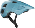 LAZER Lupo KinetiCore Mountain Bike Helmet, Adjustable Fit from 54-61 cm