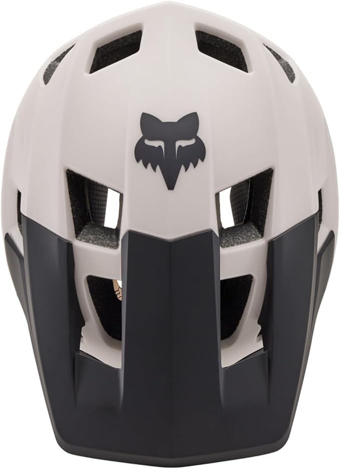 Fox Racing Unisex Dropframe Mountain Bike Helmet