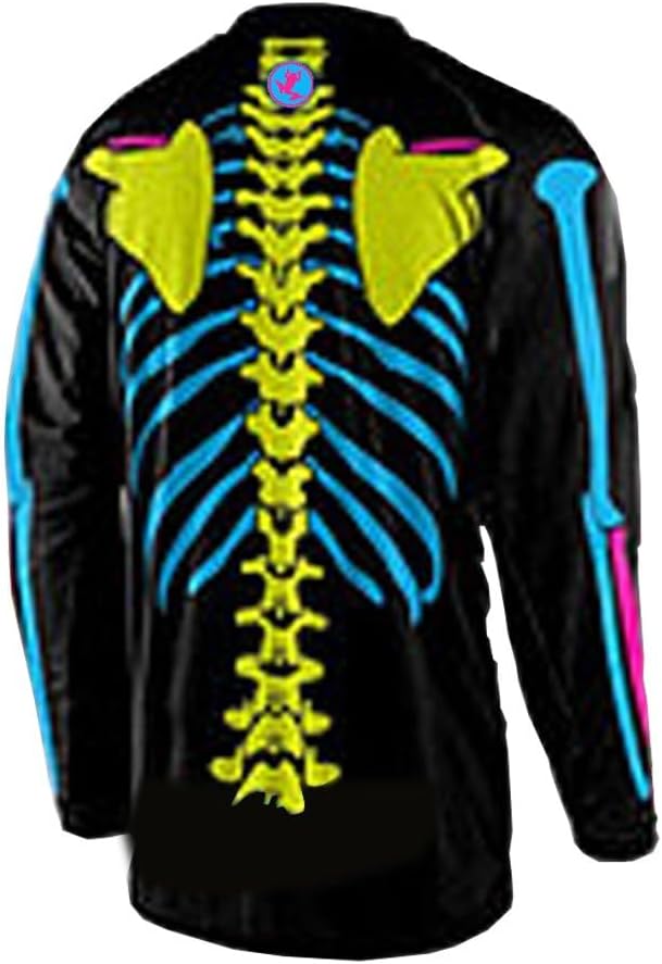 UGLY FROG Bike Wear Long Sleeve Men's Classic Fashion Cycling Downhill Jersey Sportswear Clothing
