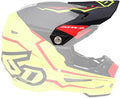 6D Helmets | ATR-2 (2023 - Older) Motorcycle Helmet Replacement Visor | Designed to Easily Replace Original Visor