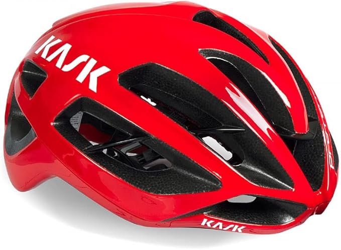 KASK Adult Road Bike Helmet PROTONE Off-Road Gravel Cycling Helmet
