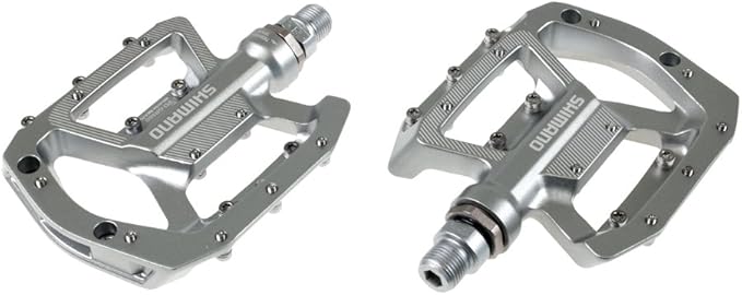 Shimano PD GR500 Pedal MTB/BMX, Unisex, PD-GR500