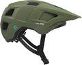 LAZER Lupo KinetiCore Mountain Bike Helmet, Adjustable Fit from 54-61 cm