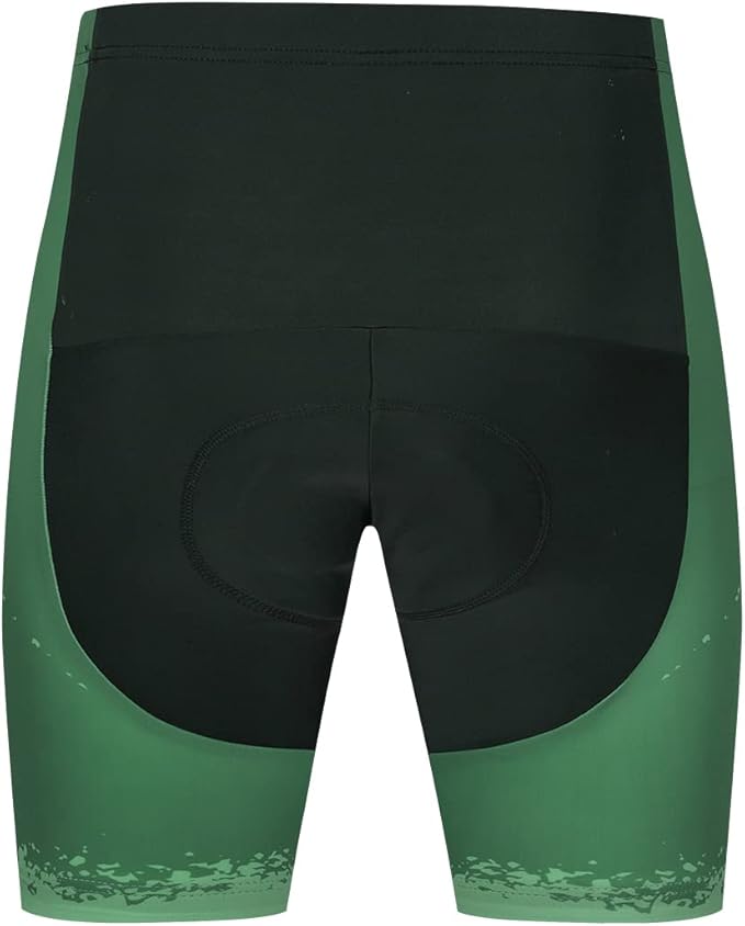 Cycling Shorts Men's Padded MTB Mountain Road Bike Shorts Bicycle Short Pants