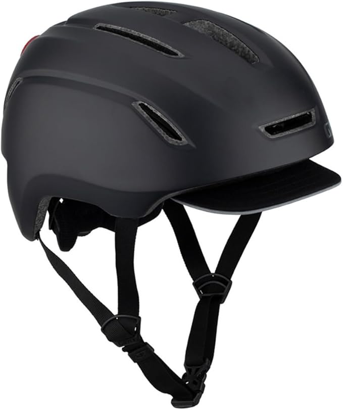 Giro Caden LED MIPS Urban Bike Helmet