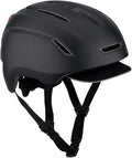 Giro Caden LED MIPS Urban Bike Helmet