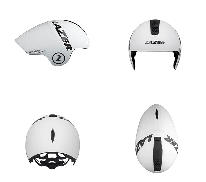 LAZER Tardiz 2 Triathalon Bike Helmet