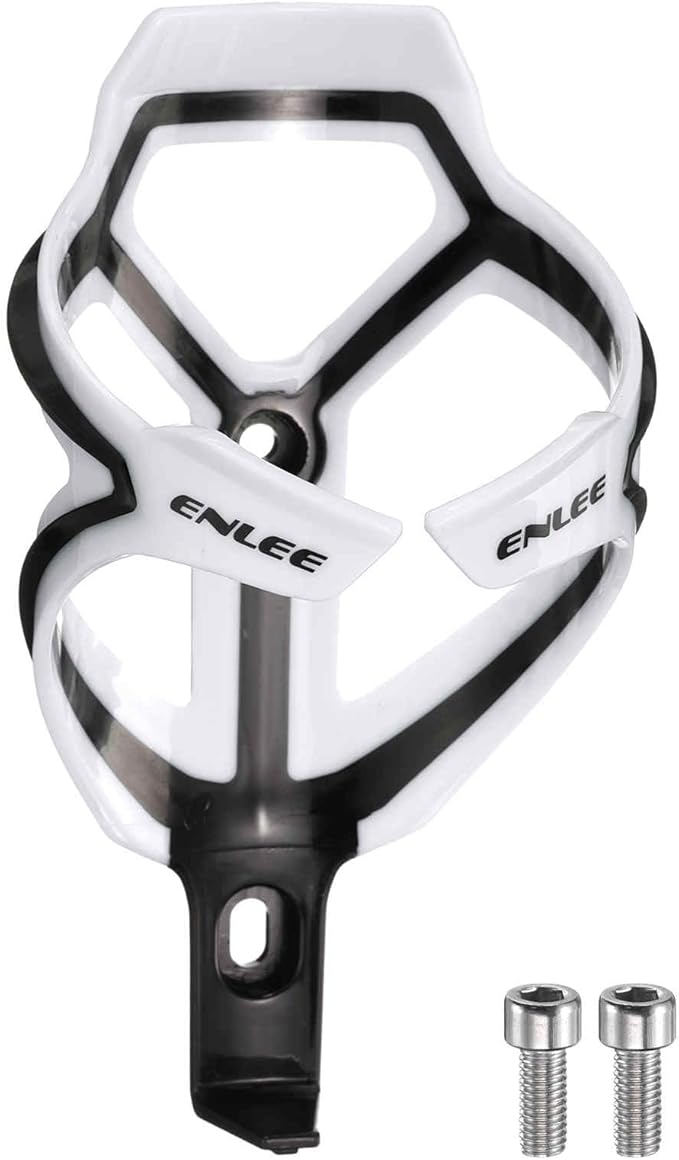 HARFINGTON Bicycle Water Bottle Holder Lightweight Bike Bottle Cages Cycling Cup Holder for MTB Road Gravel