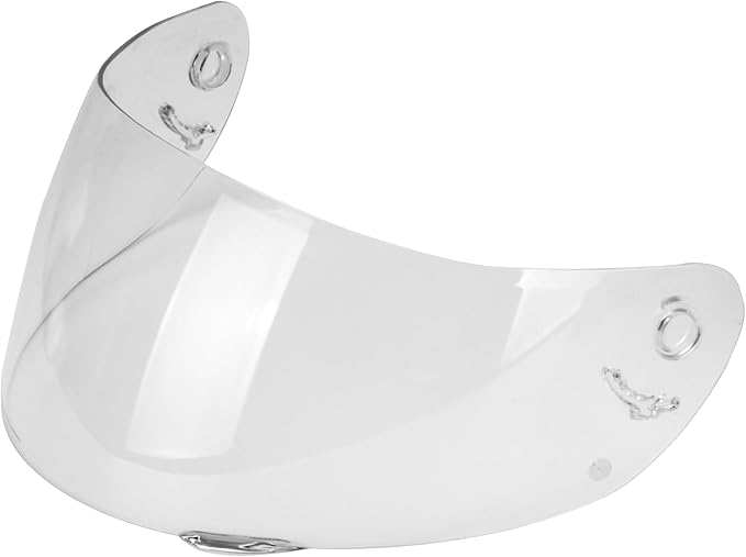 Tinted Visor for Full Face Motorcycle Streeet Bike Helmet, Wind Shield Lens Replacement 111S helmet