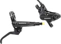 SHIMANO Bicycle Disc Brake Assembled Set w/J-KIT - BR-MT520-KIT (BL-MT501(R), BR-MT520(R))
