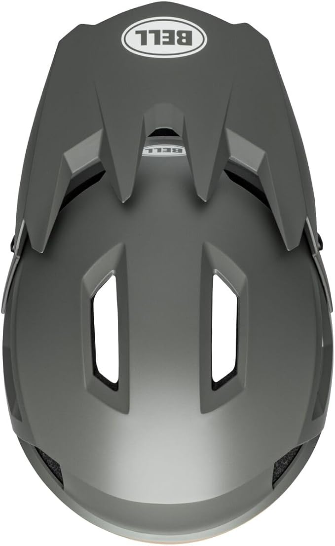 Bell Sanction 2 DLX MIPS