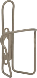 Blackburn Chicane Water Bottle Cage (Stainless Steel, One Size)