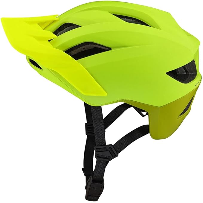 Troy Lee Designs FLOWLINE SE Helmet MIPS for Mountain Bicycle MTB