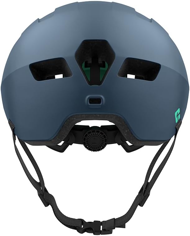 LAZER CityZen KinetiCore Bike Helmet, Bicycling Gear for Adults, Men & Women’s Cycling Head Gear