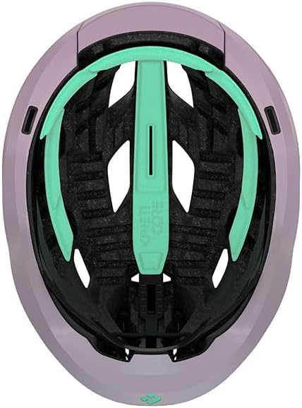 LAZER Strada KinetiCore Bike Helmet, Lightweight Bicycling Gear for Adults, Men & Women’s Cycling Head Gear