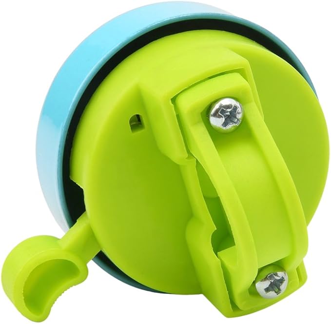 Kid's Bike Bell, Bicycle Bell for Girls, Bike Horn, Toddler Bike Bells