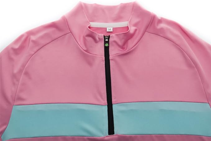 Men's Cycling Jerseys Wolf Print Bicycle Shirts Summer Road Bike Clothes Quick Dry Breathable