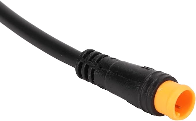 Electric Bike Assist Sensor, Electric Bike Assist Sensor High Sensitivity 12 Magnets Right Dual Hall Sensor Electric for Bike Pedal Accessories