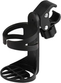 Accmor Universal Bike Water Bottle Holder for Large Bottles, Bike Water Bottle Cages Cup Holder Fits Most Bicycles