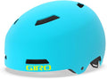 Giro Quarter
