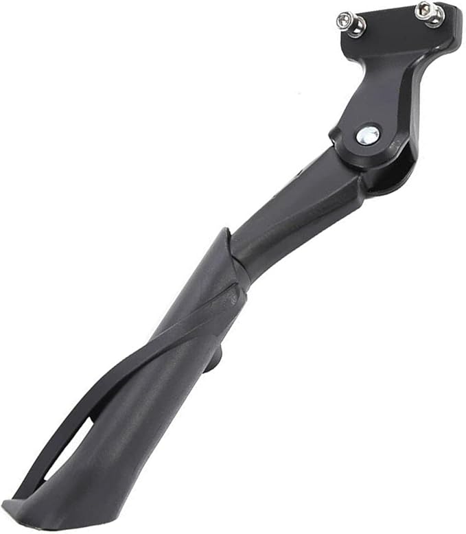 Bikes Support Kick Stand, Bike Kickstand Adjustable for 24~29 inch Mountain Bike,