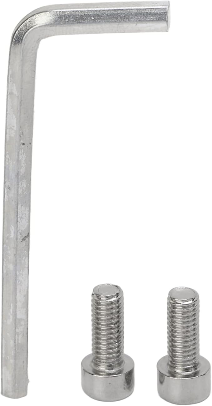 Bicycle Water Bottle Holder Cage Streamlined Design for Outdoor Cycling Road Mountain Bikes (Grey)