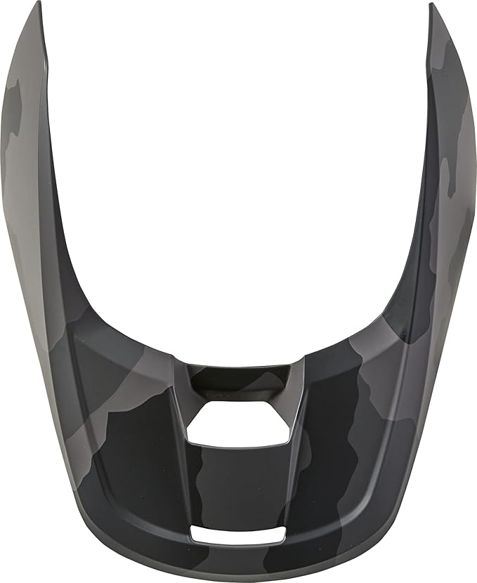 Fox Racing V1 Helmet Visor