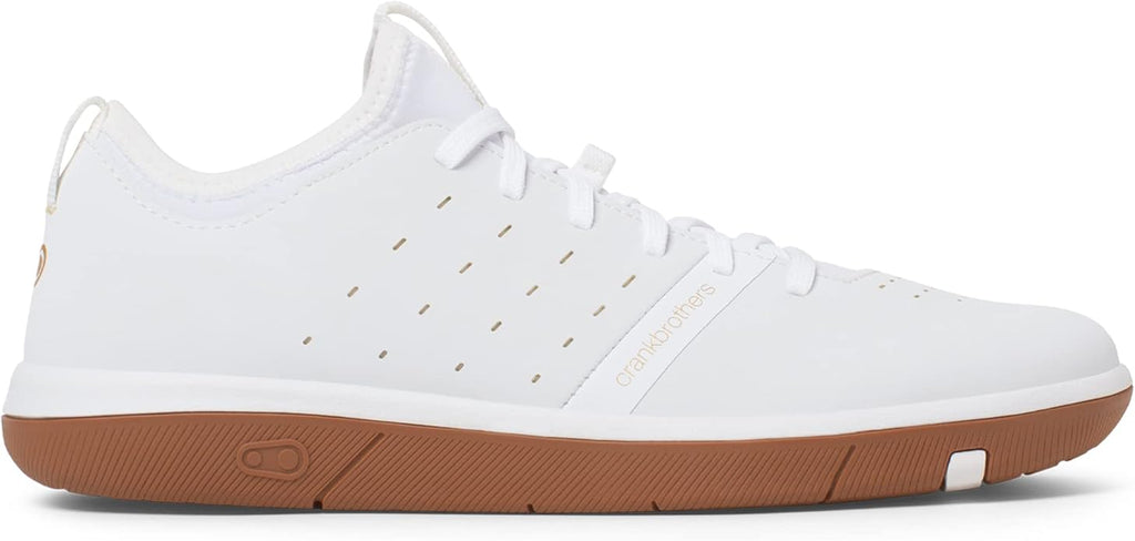 Crankbrothers Stamp Street Flat, Sneaker Fabio Wibmer Shoes