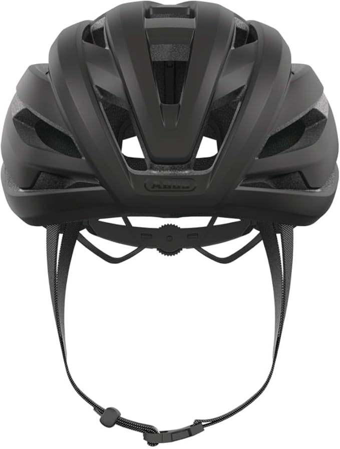 ABUS Stormchaser Bike Helmet | Road Cycling, Cyclocross and Gravel Biking Lightweight Helmet