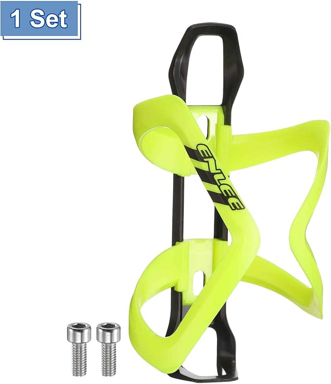 HARFINGTON Bicycle Water Bottle Holder Adjustment Right Load Bike Bottle Cages Cycling Cup Holder for MTB Road Gravel